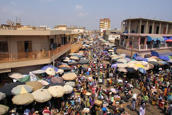 Marché